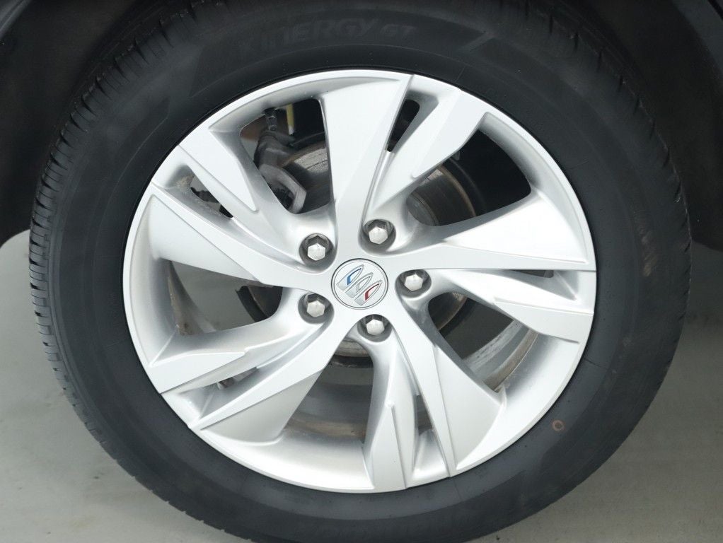 2025 Buick Encore GX Preferred AWD