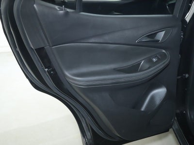 2025 Buick Encore GX Preferred AWD