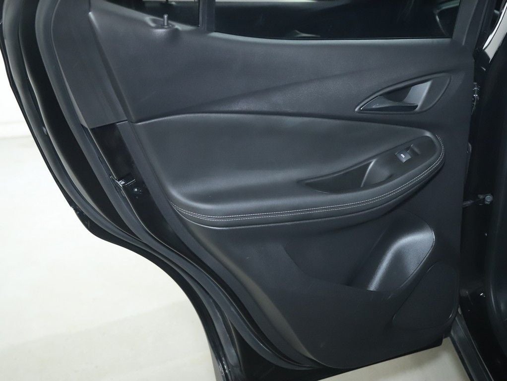 2025 Buick Encore GX Preferred AWD