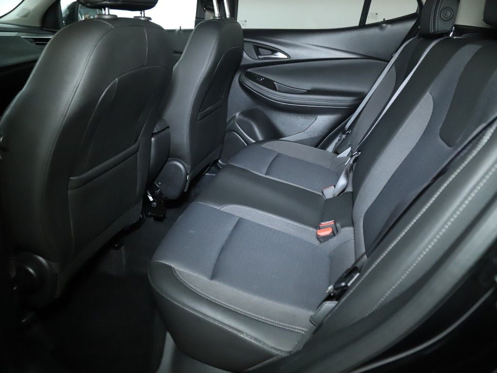 2025 Buick Encore GX Preferred AWD