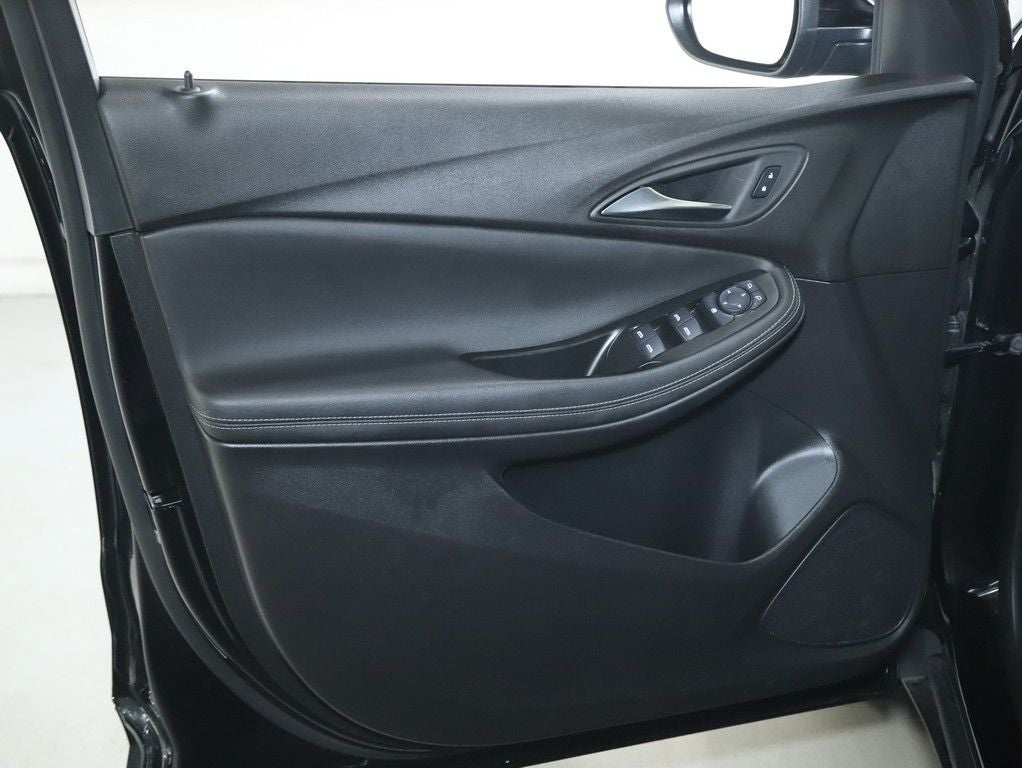 2025 Buick Encore GX Preferred AWD