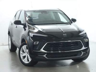 2025 Buick Encore GX Preferred AWD