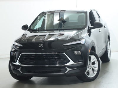 2025 Buick Encore GX Preferred AWD