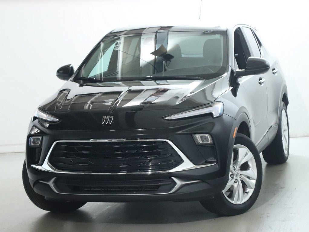 2025 Buick Encore GX Preferred AWD