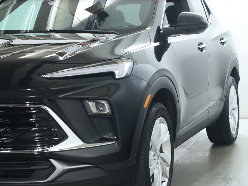 2025 Buick Encore GX Preferred AWD