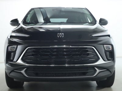 2025 Buick Encore GX Preferred AWD