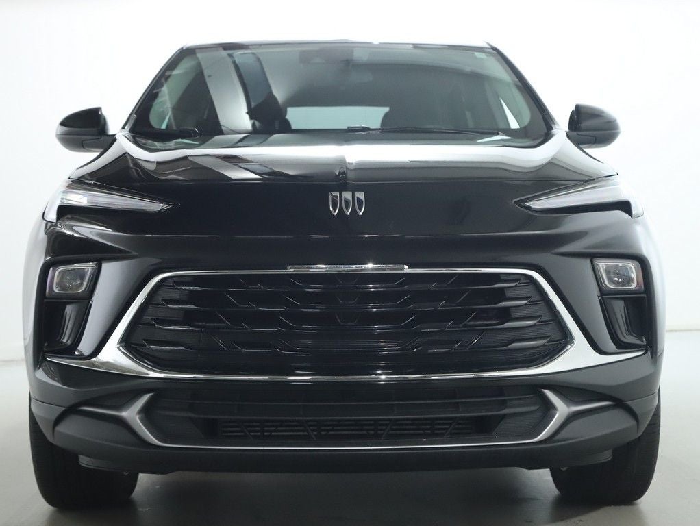 2025 Buick Encore GX Preferred AWD