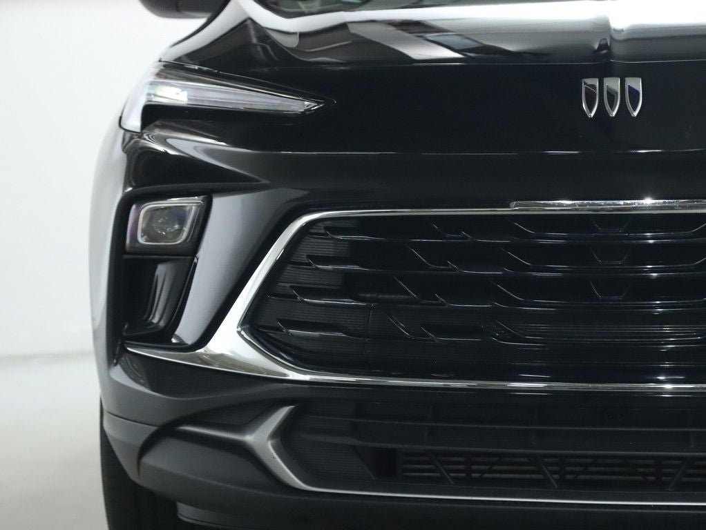 2025 Buick Encore GX Preferred AWD