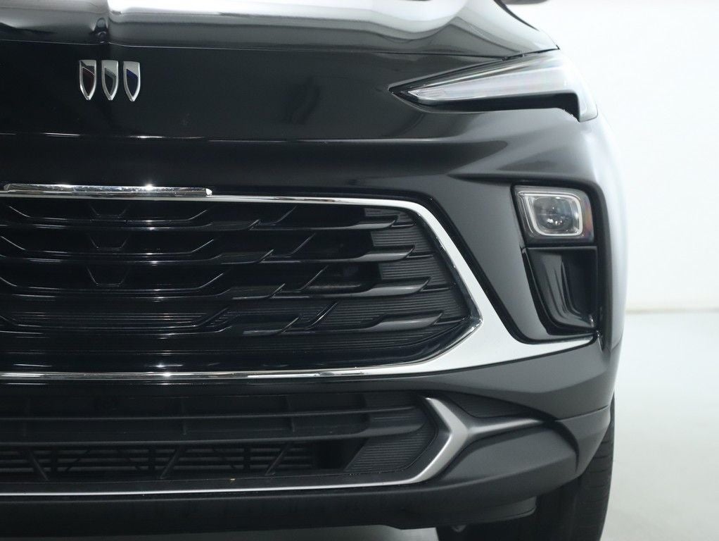 2025 Buick Encore GX Preferred AWD