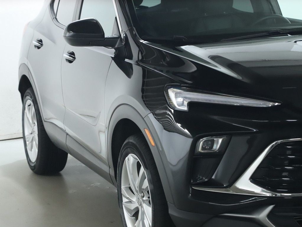 2025 Buick Encore GX Preferred AWD