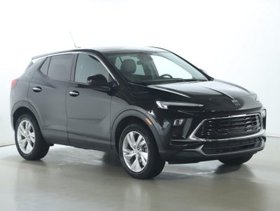 2025 Buick Encore GX Preferred AWD