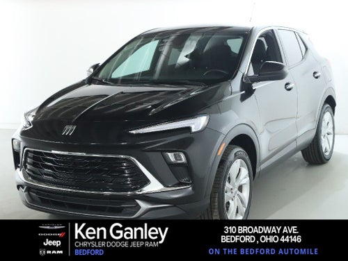 2025 Buick Encore GX Preferred AWD