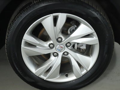 2025 Buick Encore GX Preferred AWD