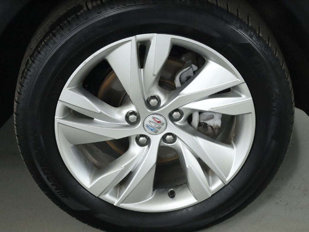 2025 Buick Encore GX Preferred AWD