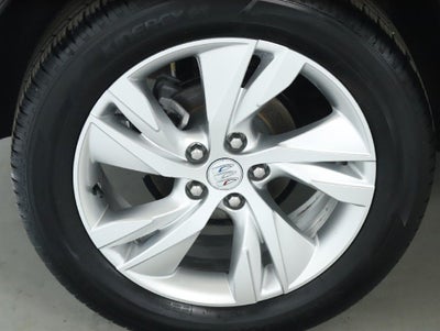 2025 Buick Encore GX Preferred AWD