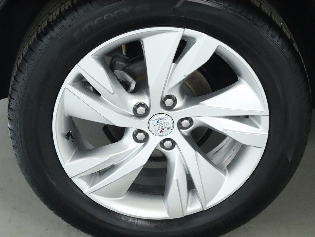 2025 Buick Encore GX Preferred AWD