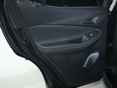 2025 Buick Encore GX Preferred AWD