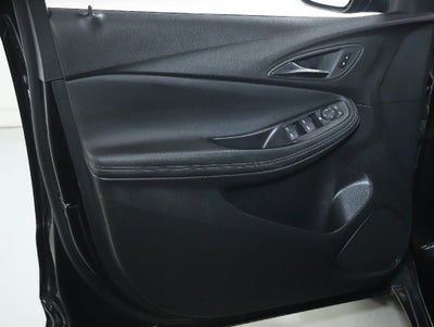 2025 Buick Encore GX Preferred AWD