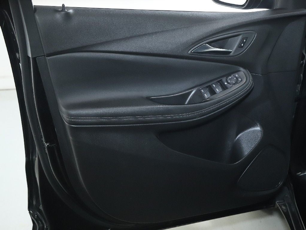 2025 Buick Encore GX Preferred AWD