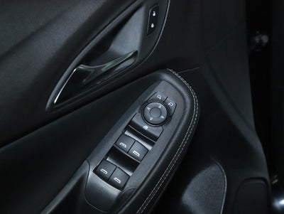 2025 Buick Encore GX Preferred AWD