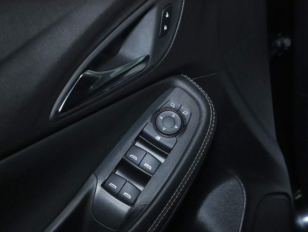 2025 Buick Encore GX Preferred AWD