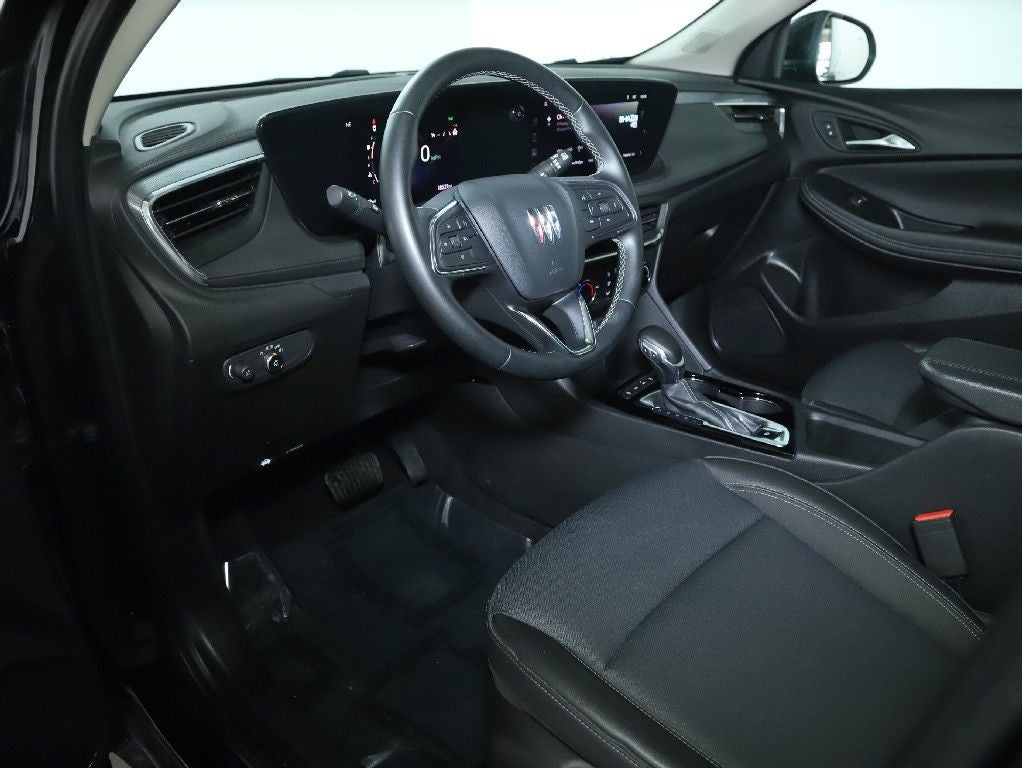 2025 Buick Encore GX Preferred AWD