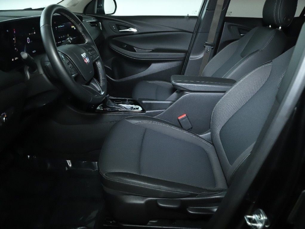 2025 Buick Encore GX Preferred AWD