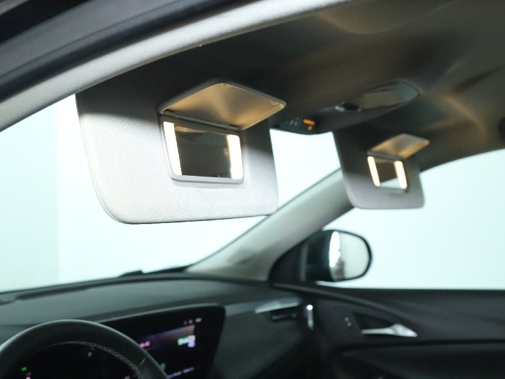 2025 Buick Encore GX Preferred AWD