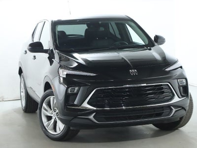 2025 Buick Encore GX Preferred AWD