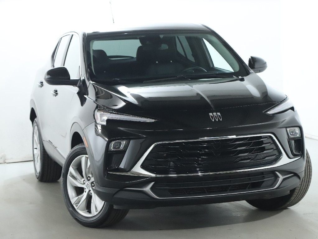 2025 Buick Encore GX Preferred AWD