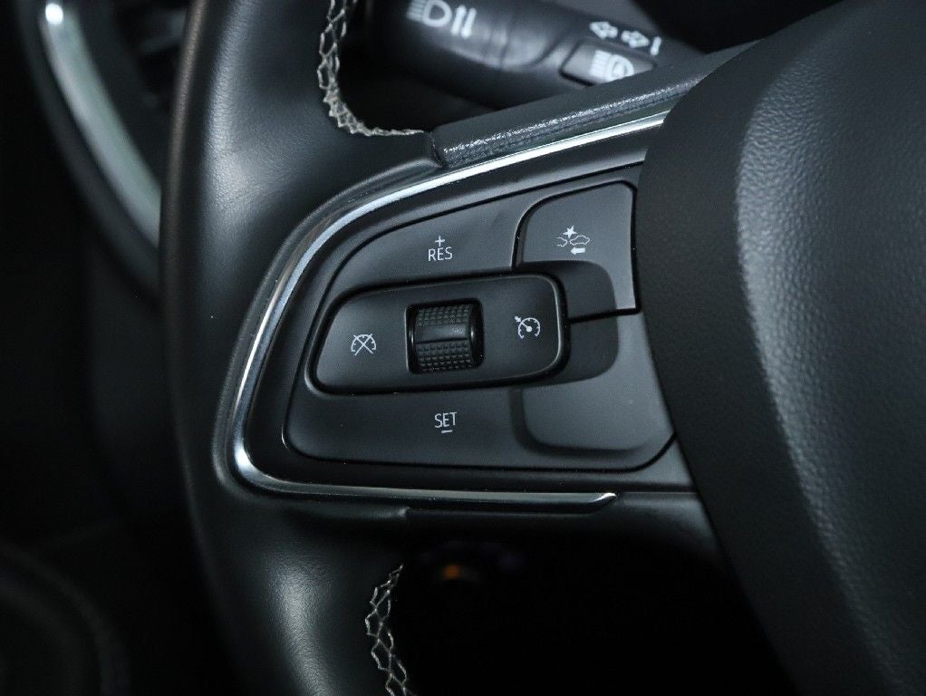 2025 Buick Encore GX Preferred AWD