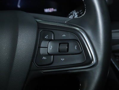 2025 Buick Encore GX Preferred AWD