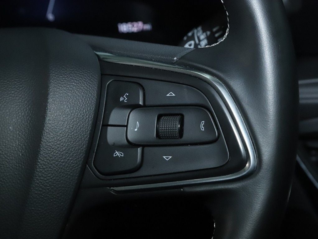 2025 Buick Encore GX Preferred AWD