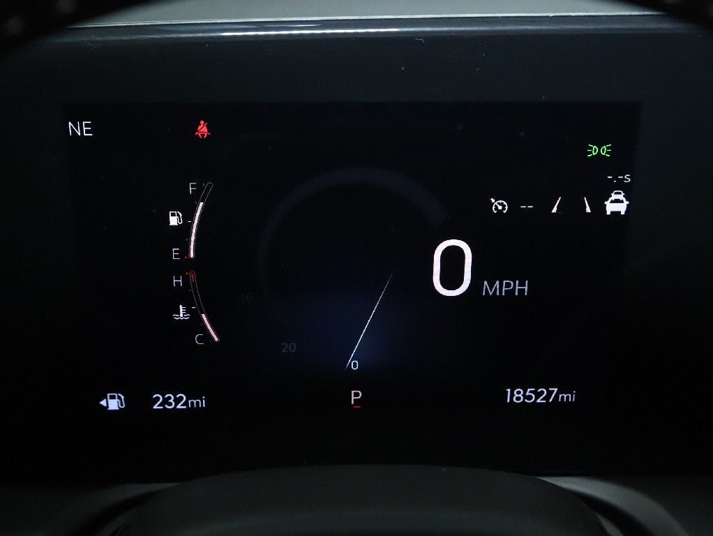 2025 Buick Encore GX Preferred AWD