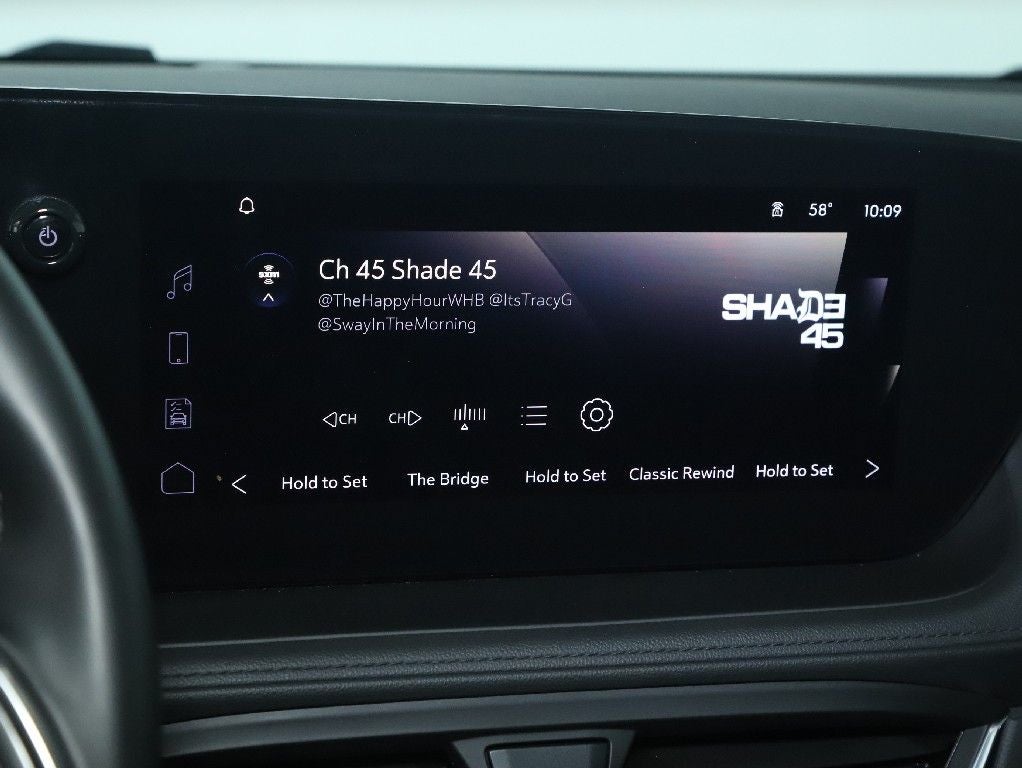 2025 Buick Encore GX Preferred AWD