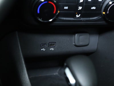 2025 Buick Encore GX Preferred AWD