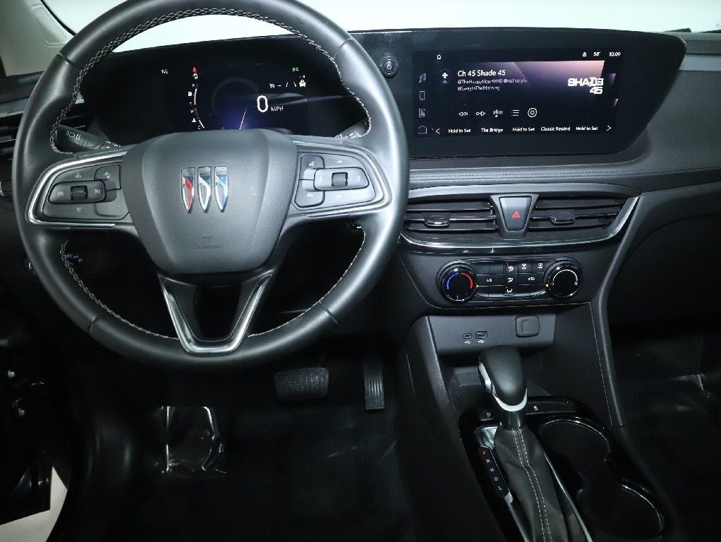 2025 Buick Encore GX Preferred AWD