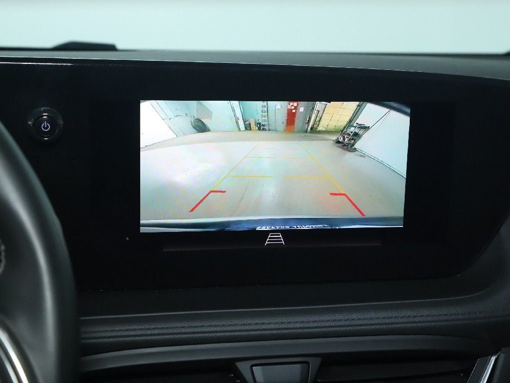 2025 Buick Encore GX Preferred AWD