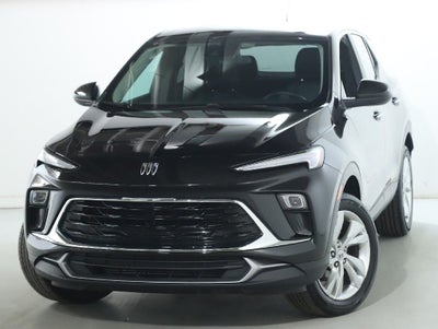 2025 Buick Encore GX Preferred AWD