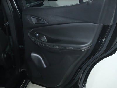 2025 Buick Encore GX Preferred AWD