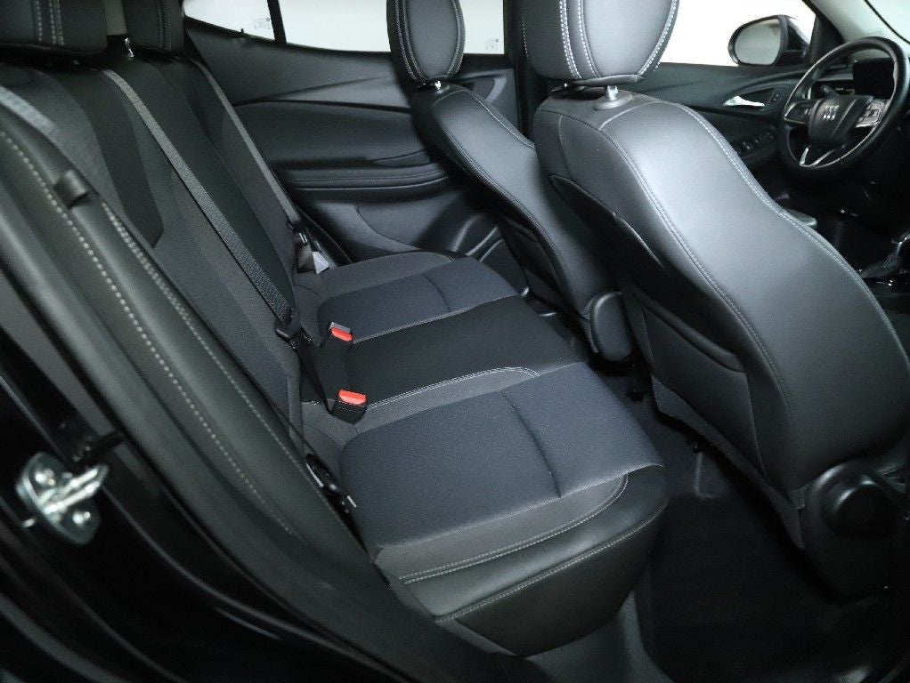 2025 Buick Encore GX Preferred AWD