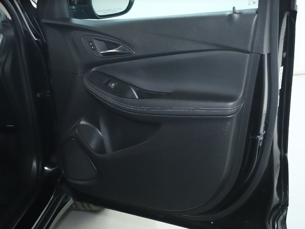 2025 Buick Encore GX Preferred AWD