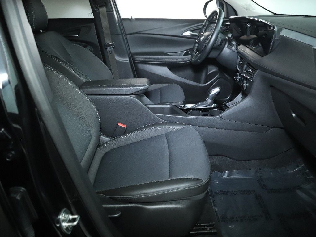 2025 Buick Encore GX Preferred AWD