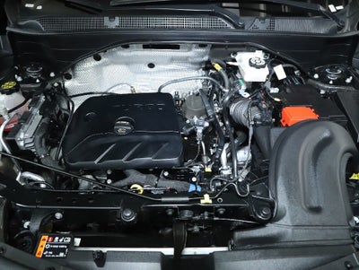 2025 Buick Encore GX Preferred AWD