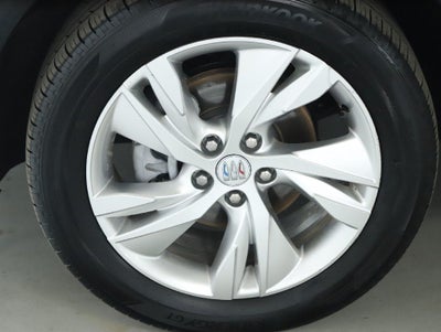 2025 Buick Encore GX Preferred AWD