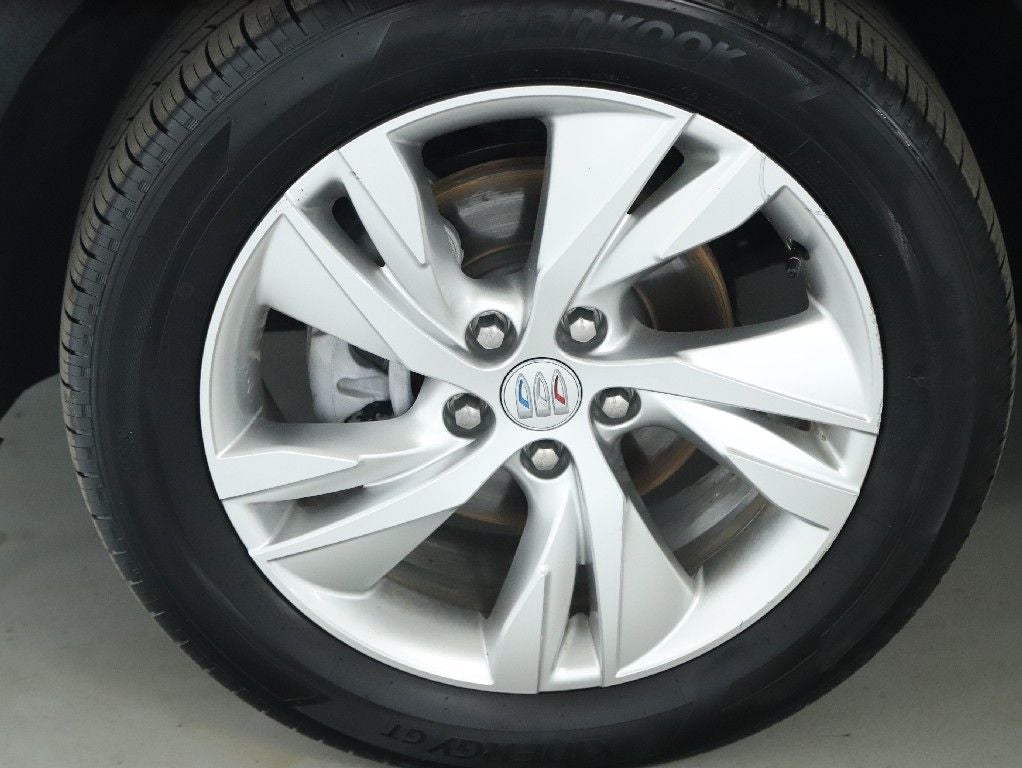 2025 Buick Encore GX Preferred AWD