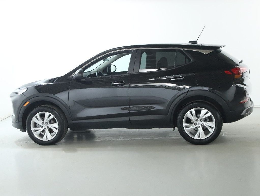 2025 Buick Encore GX Preferred AWD