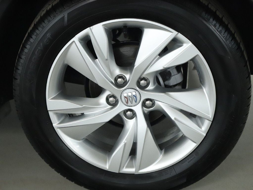 2025 Buick Encore GX Preferred AWD