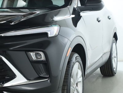 2025 Buick Encore GX Preferred AWD