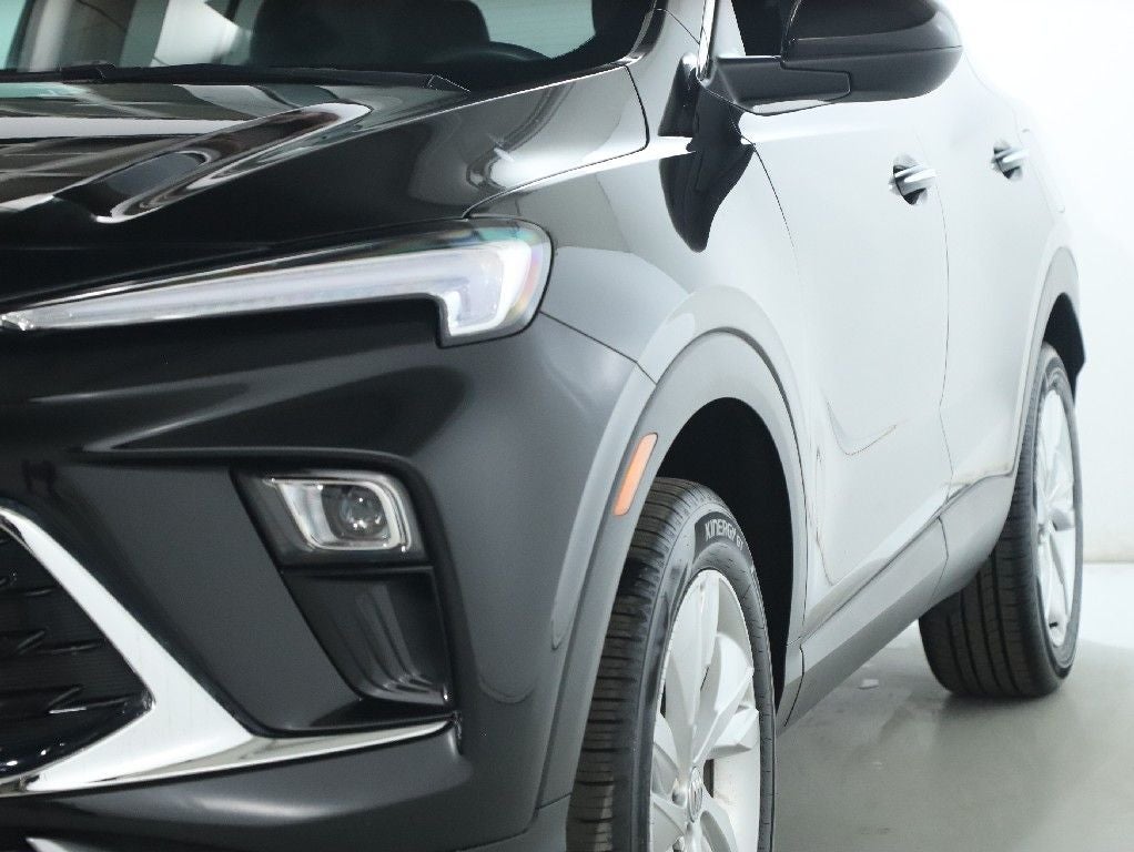 2025 Buick Encore GX Preferred AWD